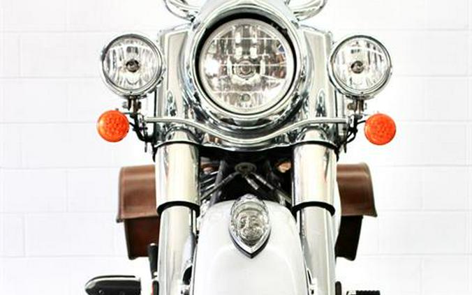 2016 Indian Motorcycle Chief® Vintage