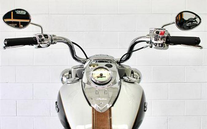 2016 Indian Motorcycle Chief® Vintage