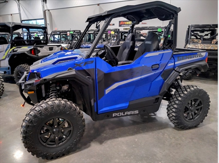 2024 Polaris General XP 1000 Premium