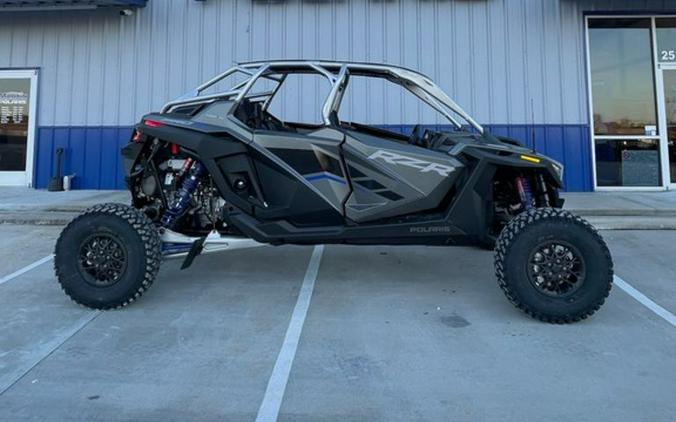 2024 Polaris RZR Pro R 4 Ultimate