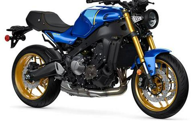 2023 Yamaha XSR900