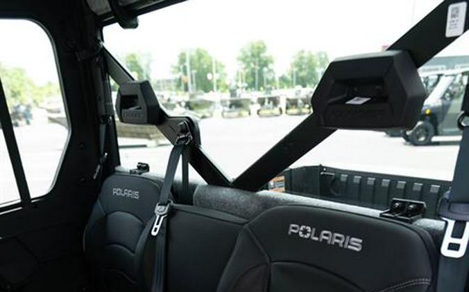 2025 Polaris Ranger Crew XP 1000 NorthStar Edition Ultimate