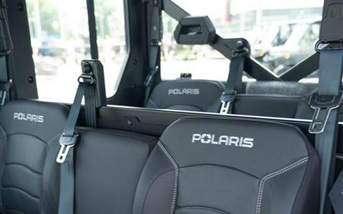 2025 Polaris Ranger Crew XP 1000 NorthStar Edition Ultimate