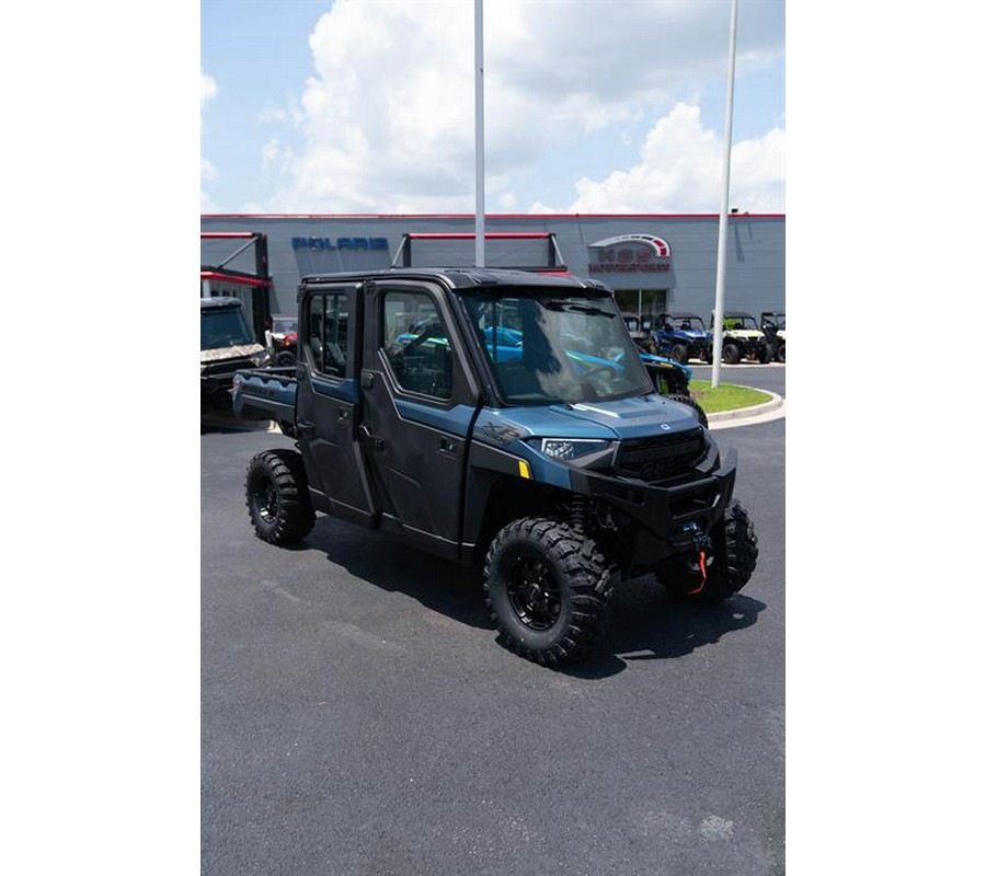 2025 Polaris Ranger Crew XP 1000 NorthStar Edition Ultimate