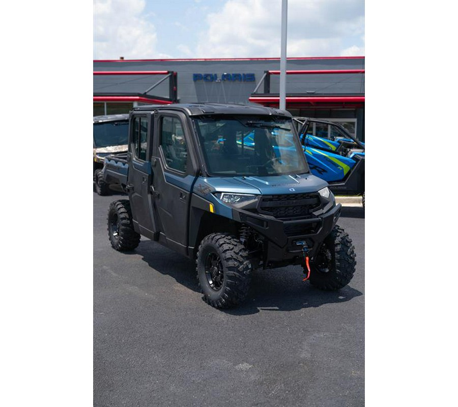 2025 Polaris Ranger Crew XP 1000 NorthStar Edition Ultimate