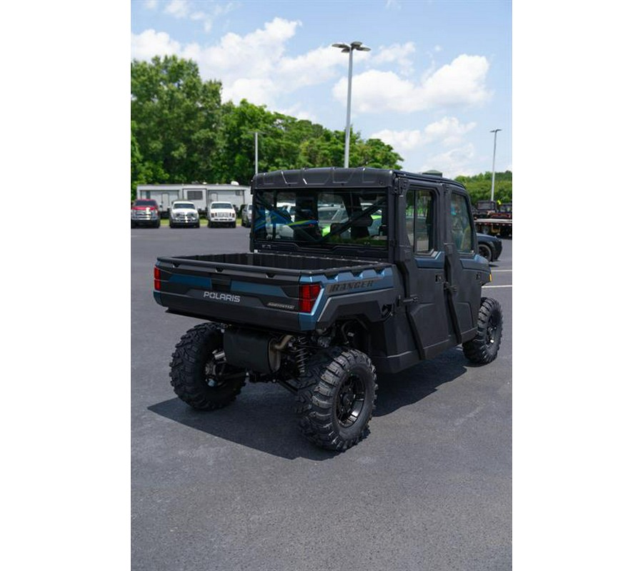 2025 Polaris Ranger Crew XP 1000 NorthStar Edition Ultimate