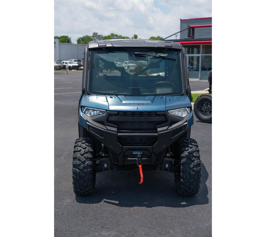 2025 Polaris Ranger Crew XP 1000 NorthStar Edition Ultimate