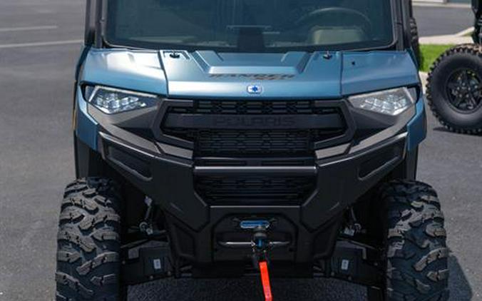 2025 Polaris Ranger Crew XP 1000 NorthStar Edition Ultimate