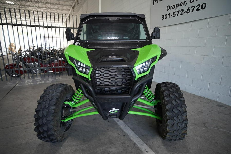 2020 Kawasaki Teryx KRX™ 1000