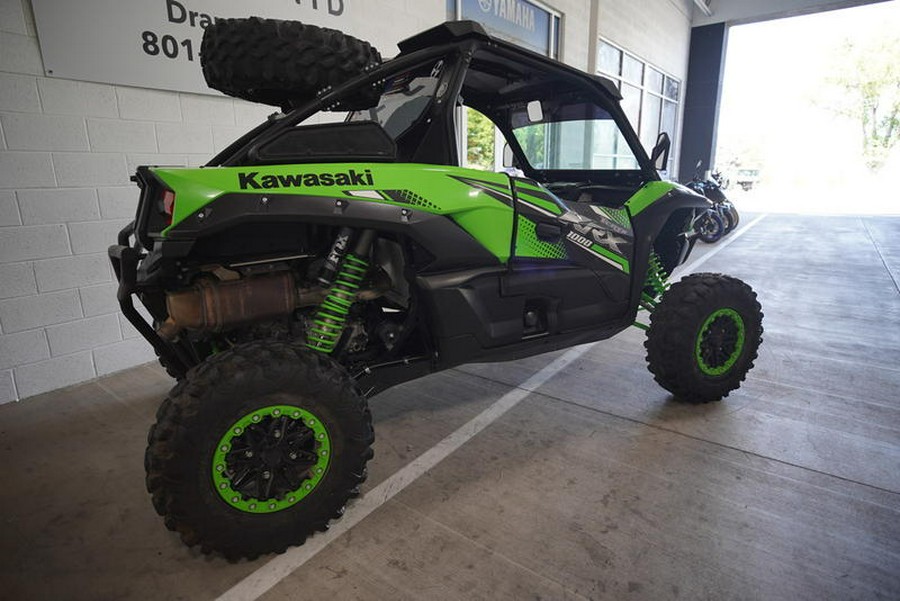 2020 Kawasaki Teryx KRX™ 1000