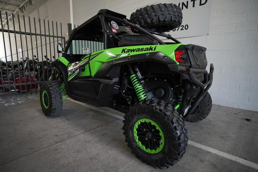 2020 Kawasaki Teryx KRX™ 1000