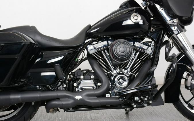 2017 Harley-Davidson FLHXS Street Glide Special