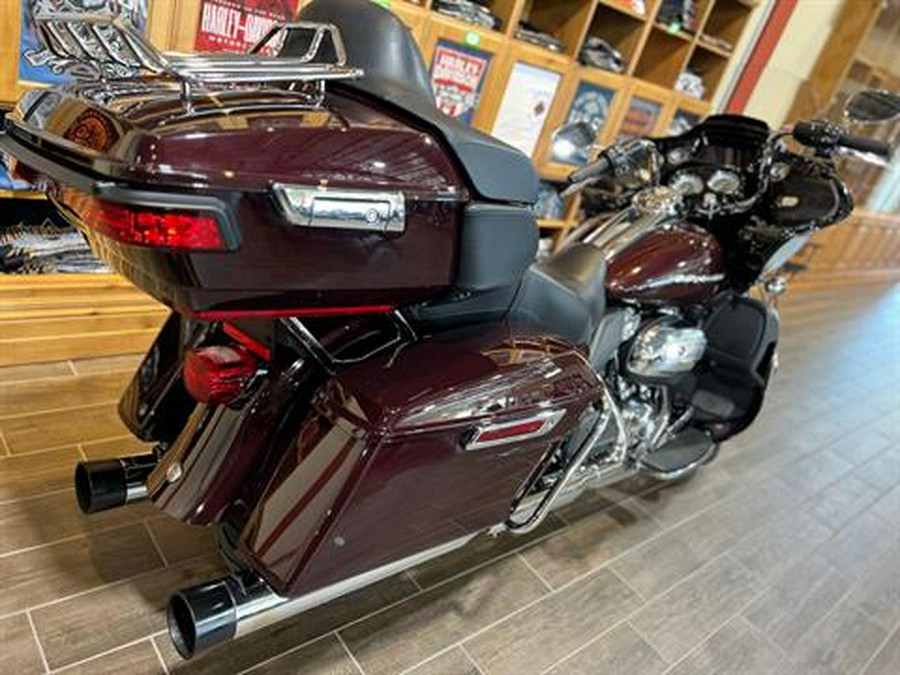 2021 Harley-Davidson Road Glide® Limited