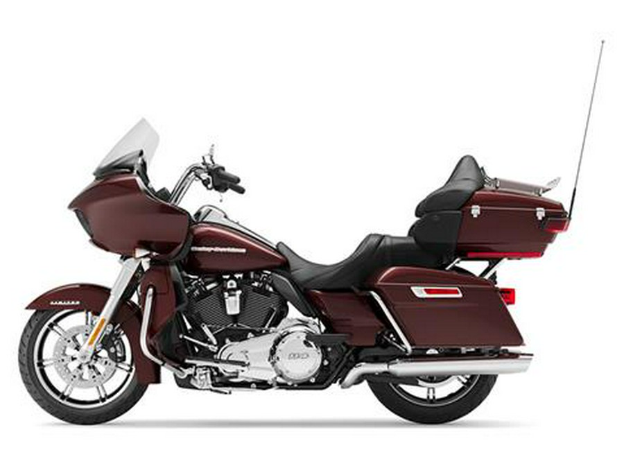 2021 Harley-Davidson Road Glide® Limited