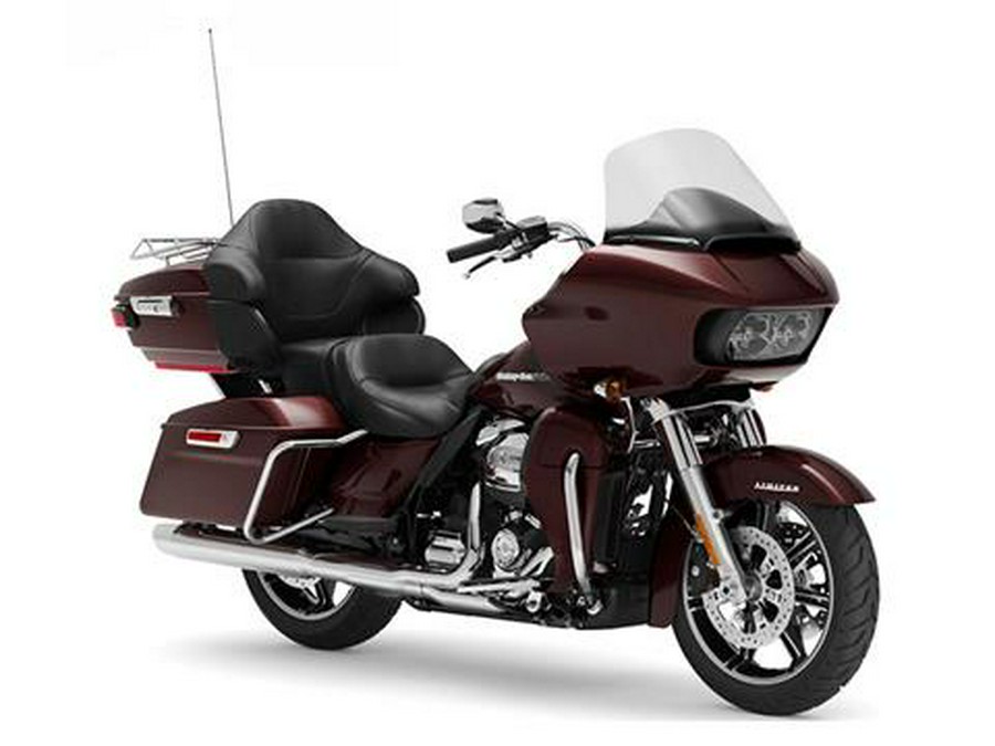 2021 Harley-Davidson Road Glide® Limited