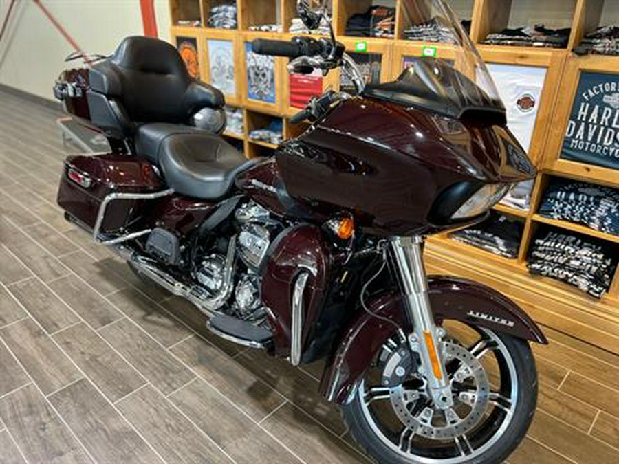 2021 Harley-Davidson Road Glide® Limited