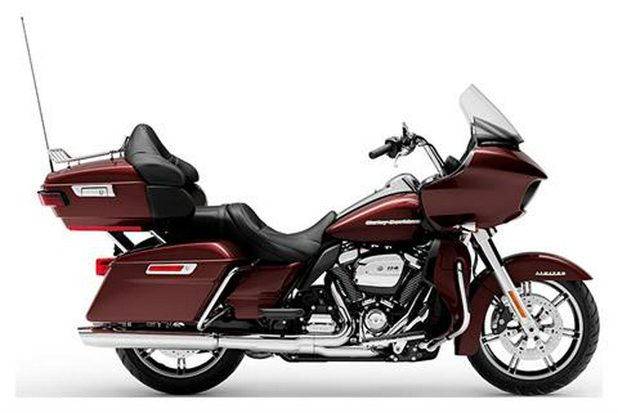 2021 Harley-Davidson Road Glide® Limited