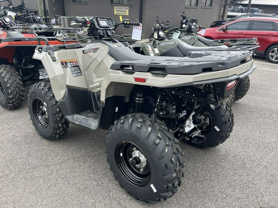 2025 Polaris® Sportsman 570