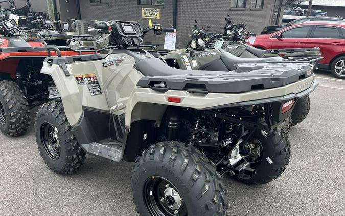 2025 Polaris® Sportsman 570