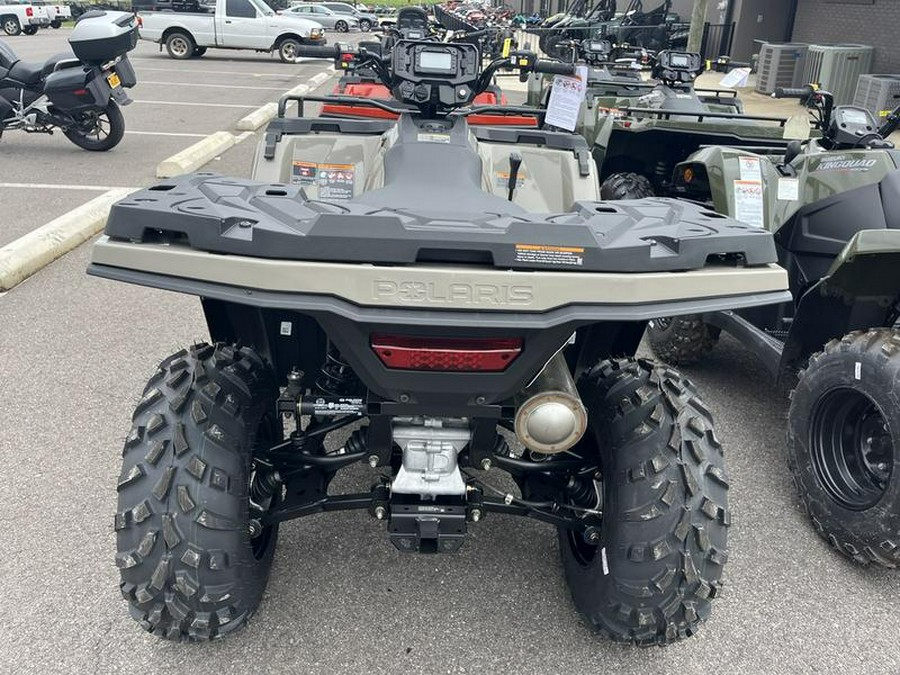 2025 Polaris® Sportsman 570