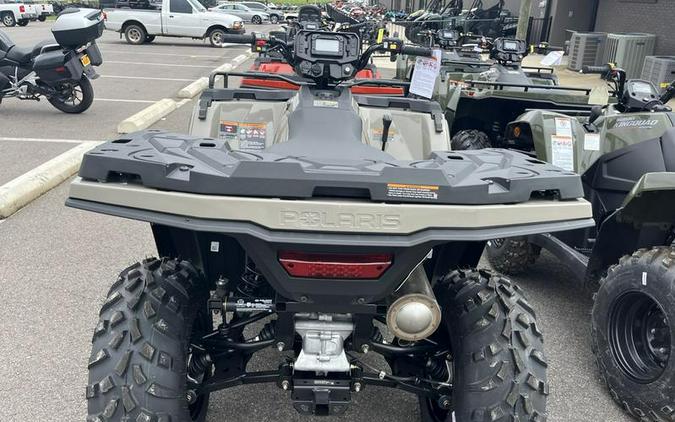 2025 Polaris® Sportsman 570