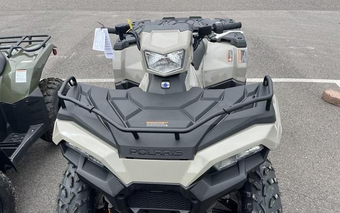 2025 Polaris® Sportsman 570