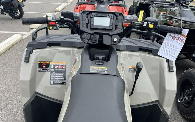 2025 Polaris® Sportsman 570