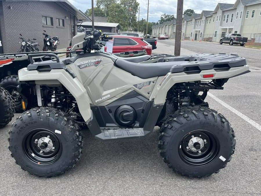 2025 Polaris® Sportsman 570