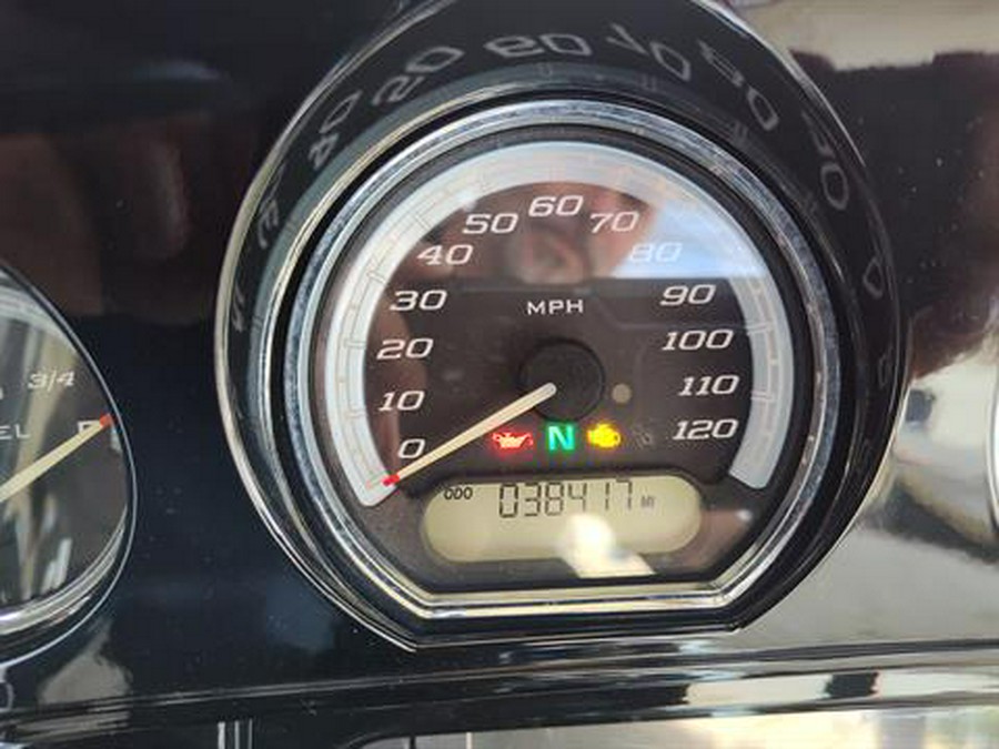 2017 Harley-Davidson Ultra Limited