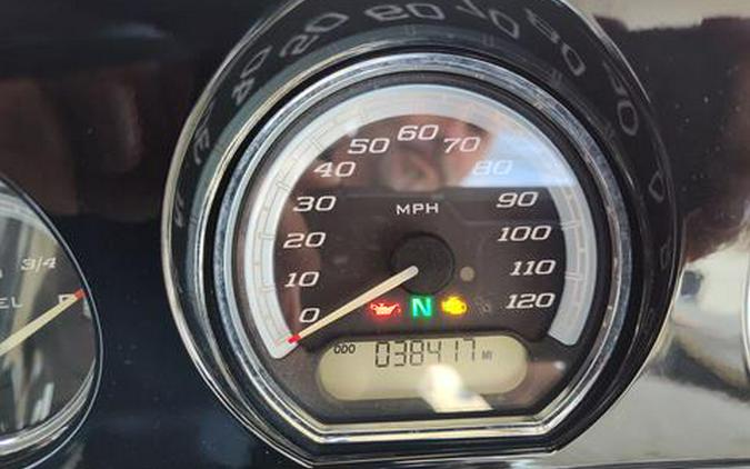 2017 Harley-Davidson Ultra Limited