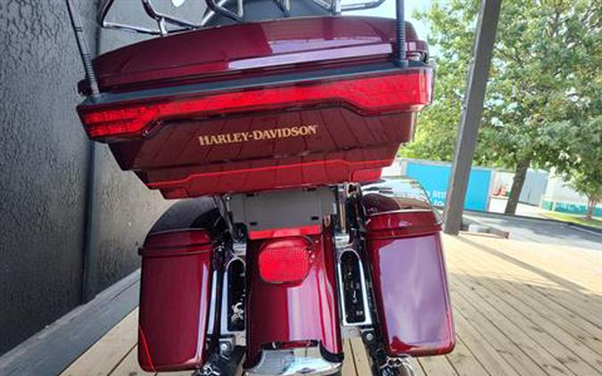 2017 Harley-Davidson Ultra Limited