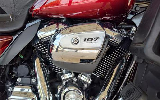 2017 Harley-Davidson Ultra Limited