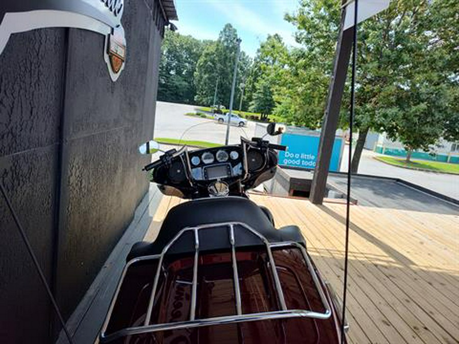 2017 Harley-Davidson Ultra Limited