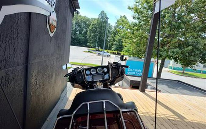 2017 Harley-Davidson Ultra Limited