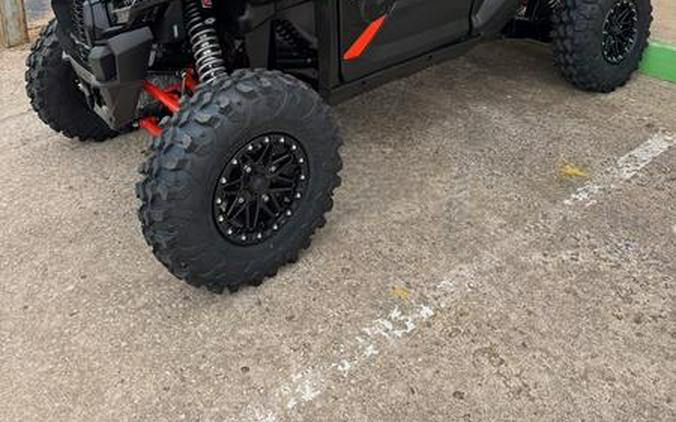 2026 Kawasaki Teryx Krx® 1000