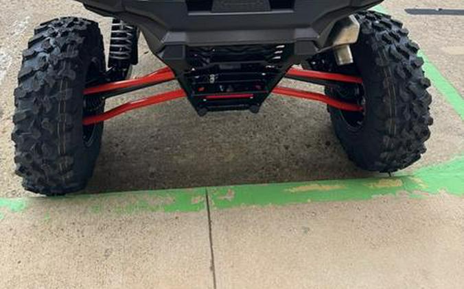 2026 Kawasaki Teryx Krx® 1000