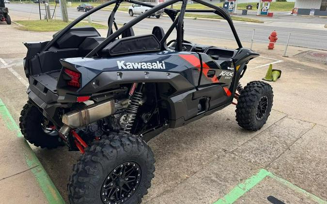 2026 Kawasaki Teryx Krx® 1000