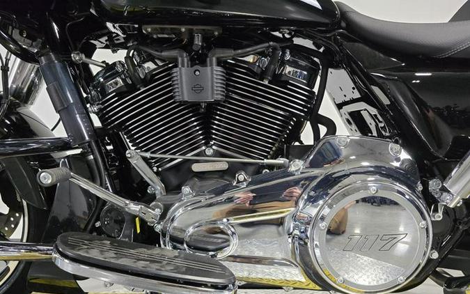 2025 Harley-Davidson® FLTRX - Road Glide®