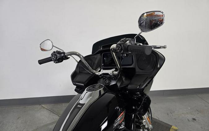 2025 Harley-Davidson® FLTRX - Road Glide®
