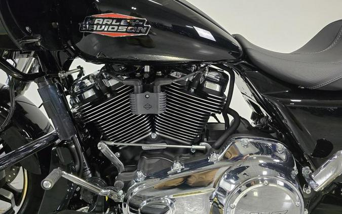 2025 Harley-Davidson® FLTRX - Road Glide®