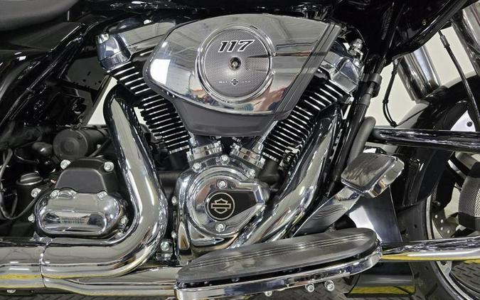 2025 Harley-Davidson® FLTRX - Road Glide®