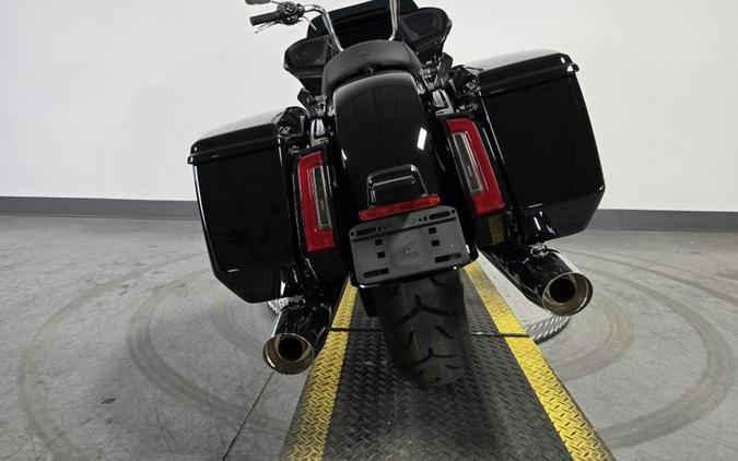 2025 Harley-Davidson® FLTRX - Road Glide®