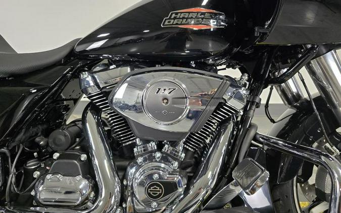 2025 Harley-Davidson® FLTRX - Road Glide®