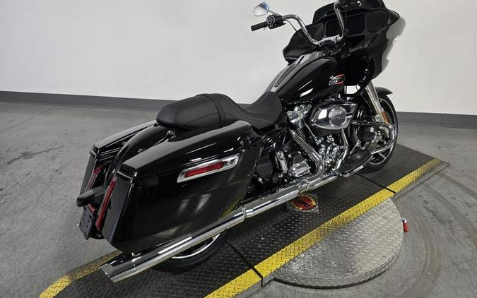 2025 Harley-Davidson® FLTRX - Road Glide®