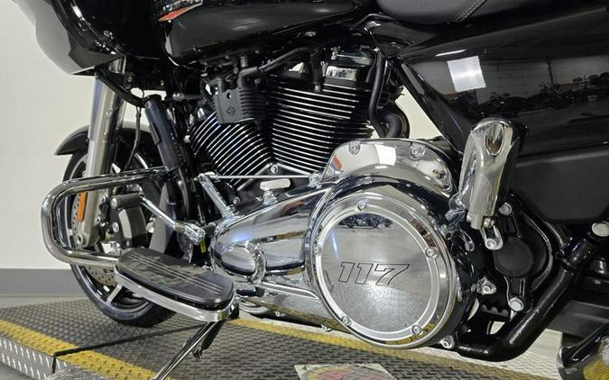 2025 Harley-Davidson® FLTRX - Road Glide®