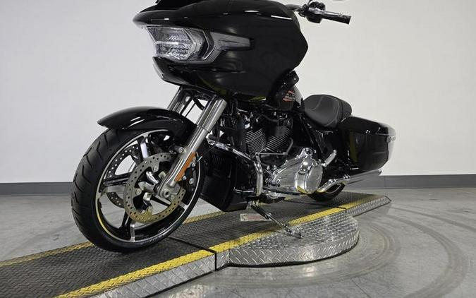 2025 Harley-Davidson® FLTRX - Road Glide®