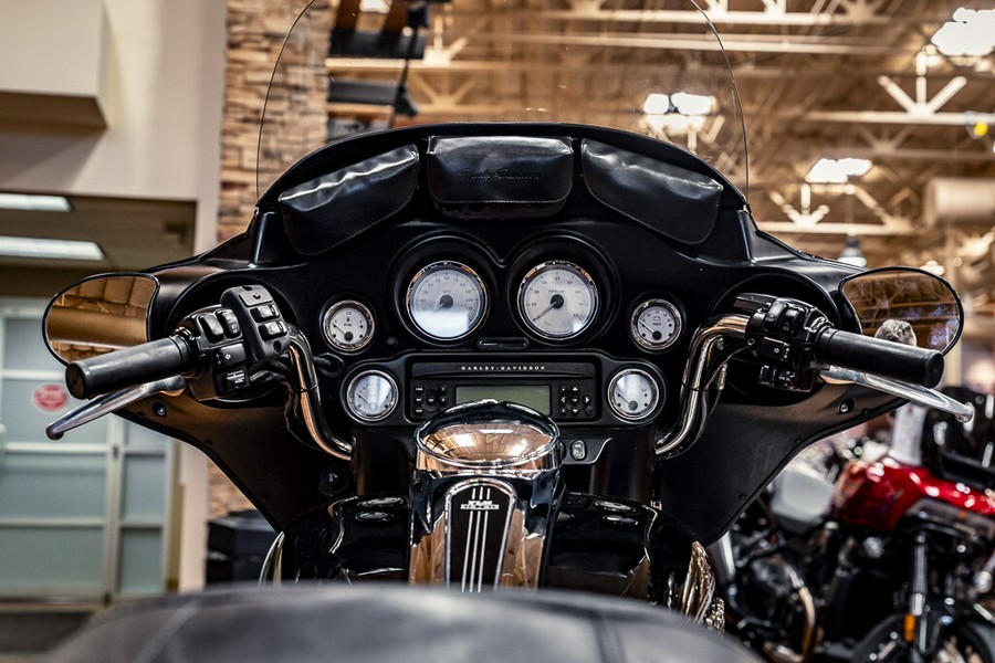 2010 Harley-Davidson Street Glide Trike