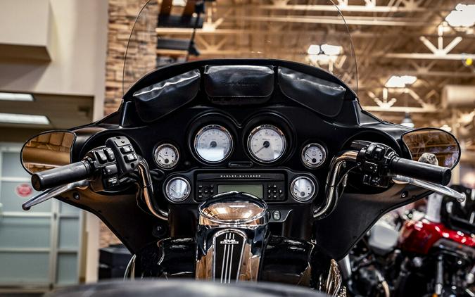 2010 Harley-Davidson Street Glide Trike