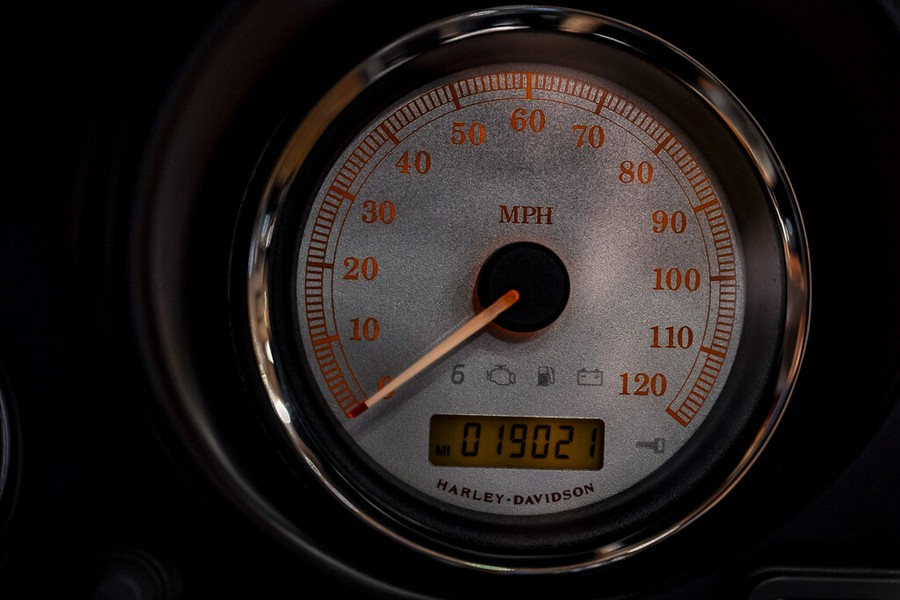 2010 Harley-Davidson Street Glide Trike