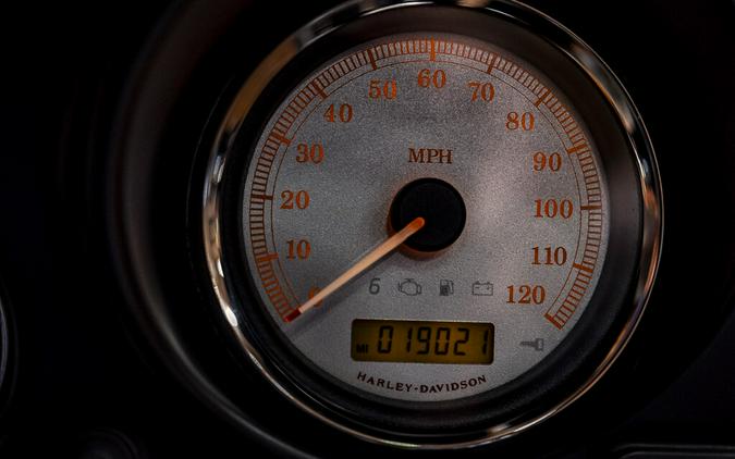 2010 Harley-Davidson Street Glide Trike